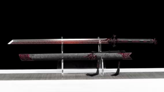 血龙唐横刀380 - 我的网站